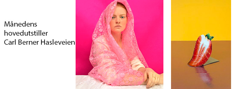 Vilde Rolfsen Photography