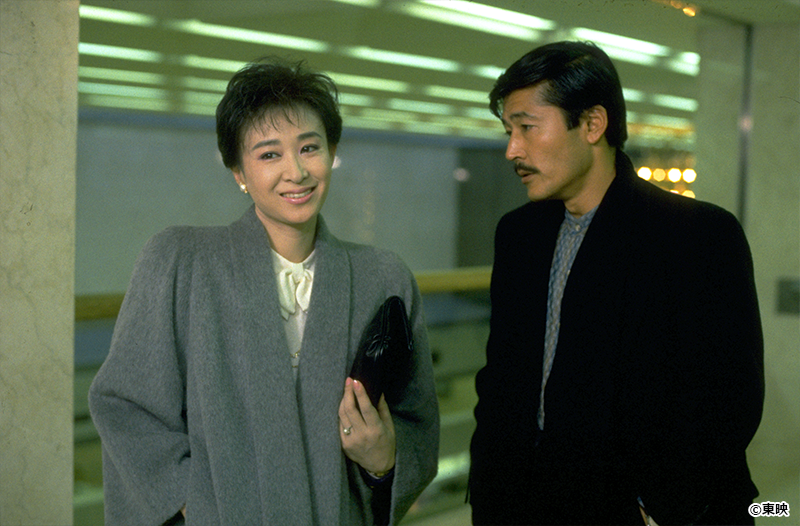 Bsフジ 映画 化身 Facebook