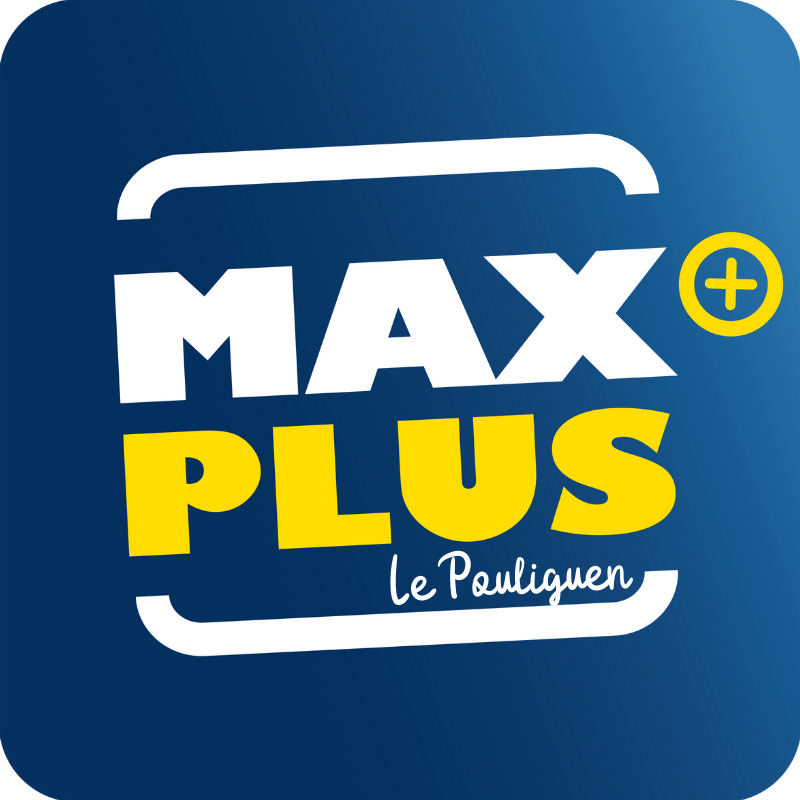 MAX PLUS | Le Pouliguen