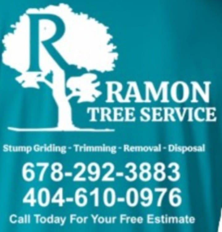 Ramon tree service