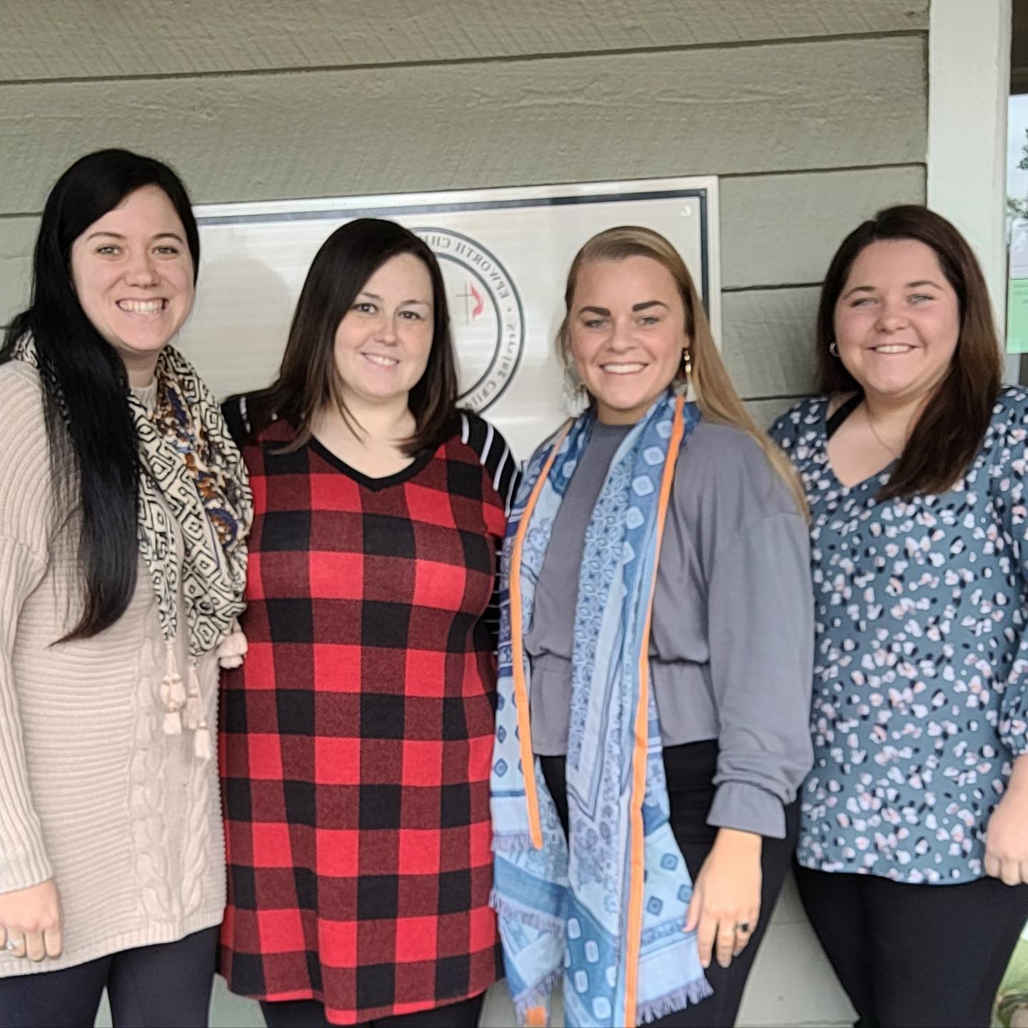 Happy Friday from the... - Epworth Foster Care Program