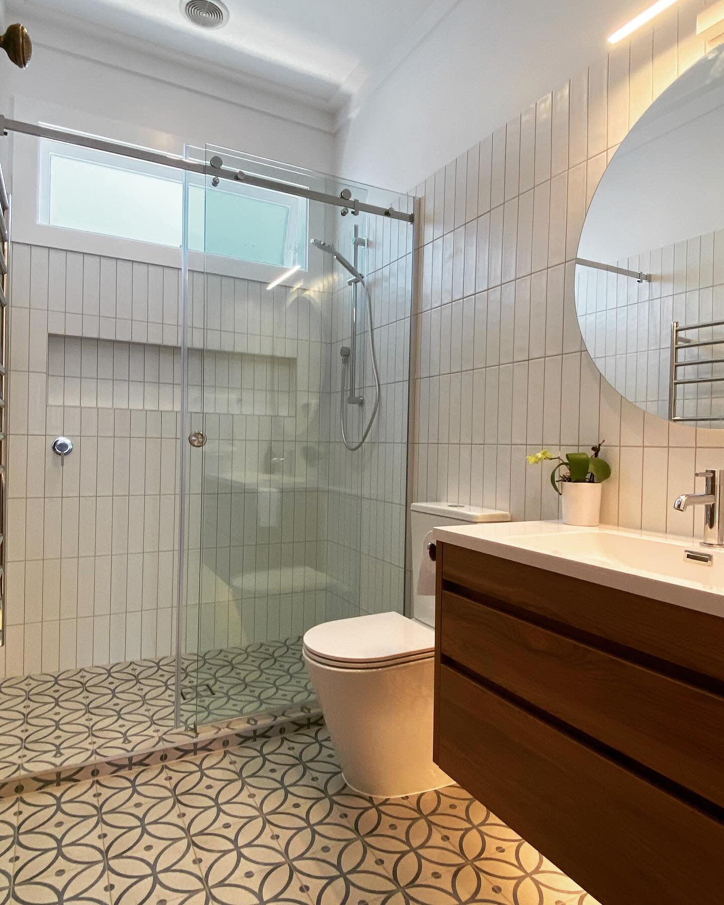 Bathroom Concepts | Auckland