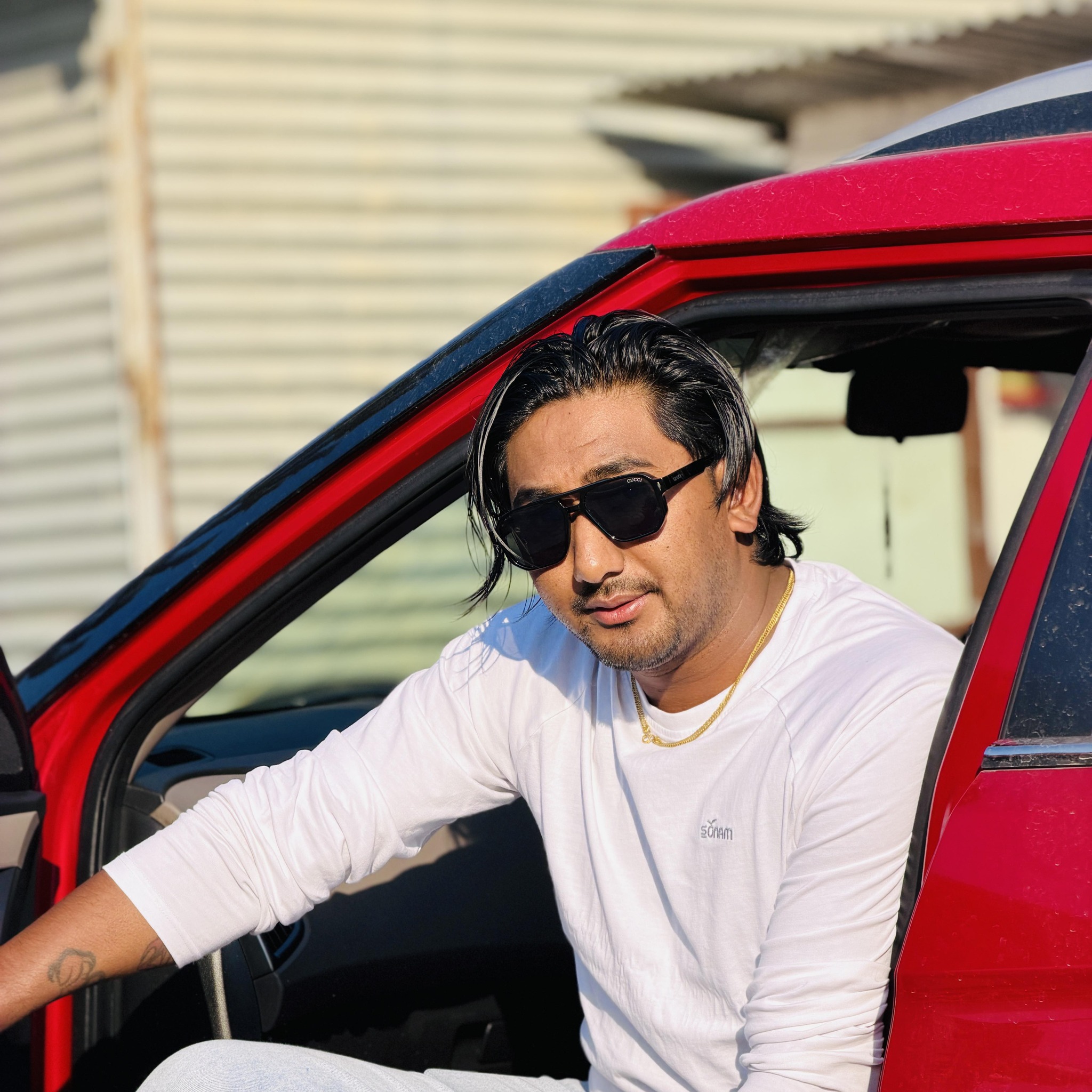 Dipu Shrestha