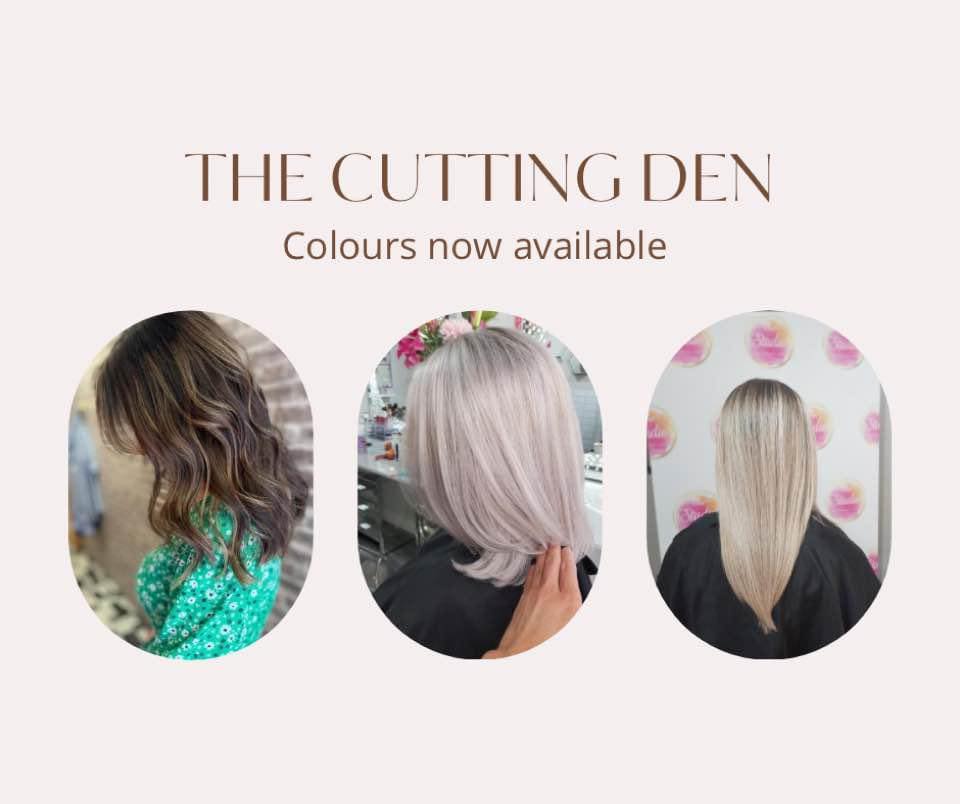 The Cutting Den | Rotherham