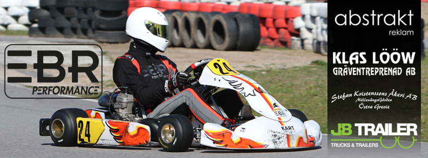 EBR Performance | Skurup