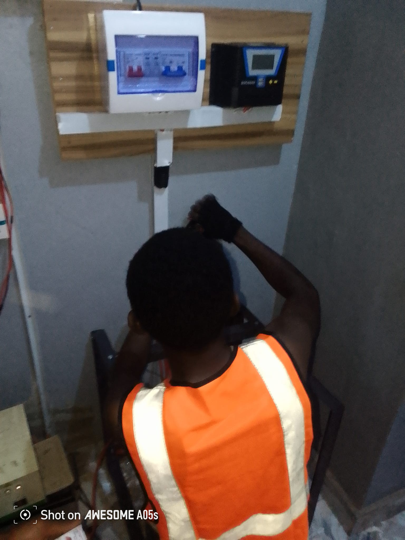 De EllyTech Global LTD | Sango Otta