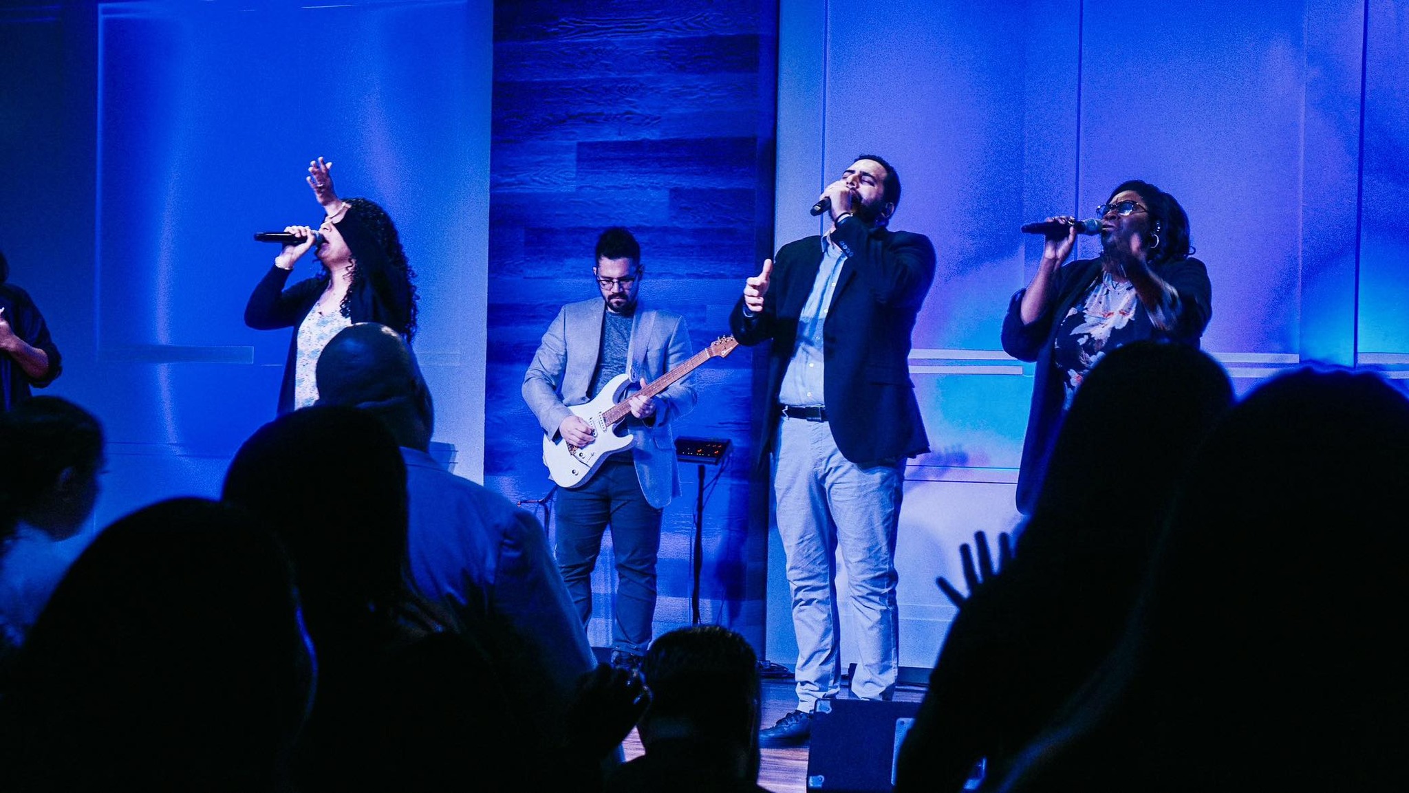 Victory Outreach... - Victory Outreach City Church Chicago
