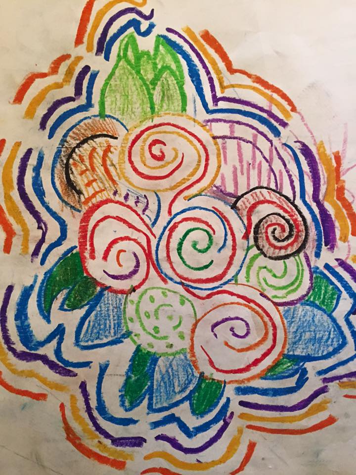 Jake Sender Artist