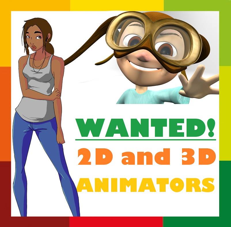 Full Circle... - TTAN Trinidad and Tobago Animation Network | Facebook
