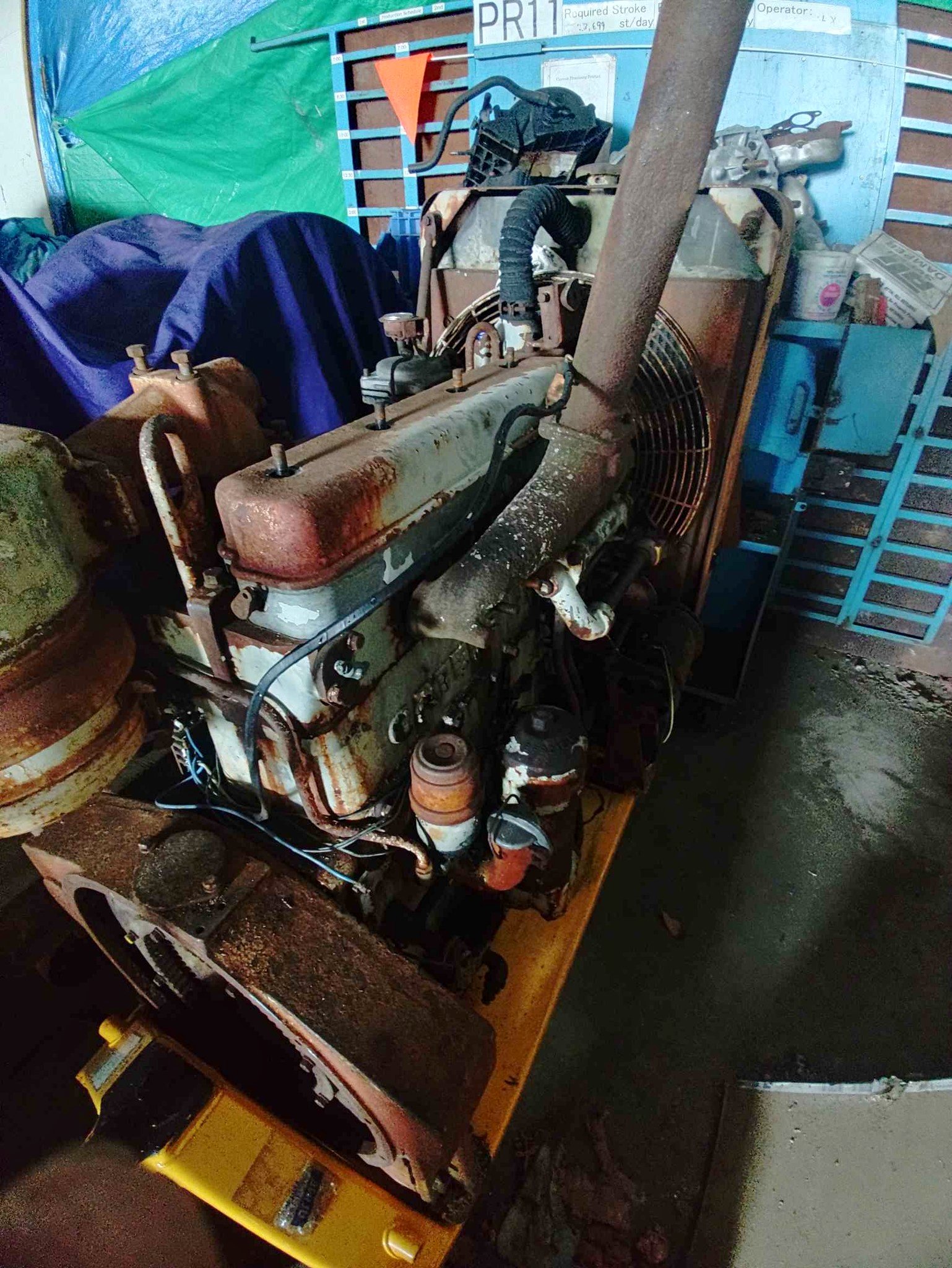 Caterpillar d315 engine - Car Engines & Engine Parts - Bethel, Ohio ...