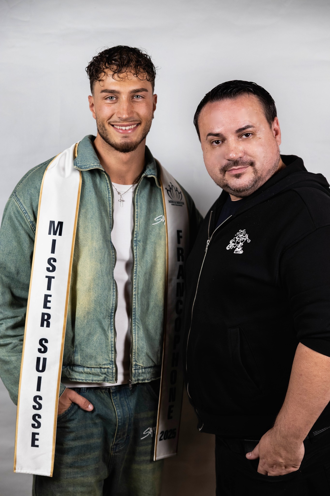 Miss & Mister Suisse Francophone - Finaliste Miss Suisse Francophone ...