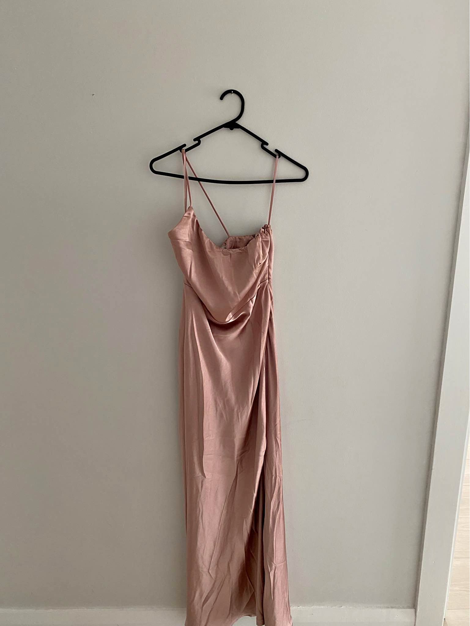 christmas dresses for women formal cocktail dress | Short glitter Blue Suit comfortable fabric provides warmth Colors:burgundy TFNC Bridesmaids halter neck