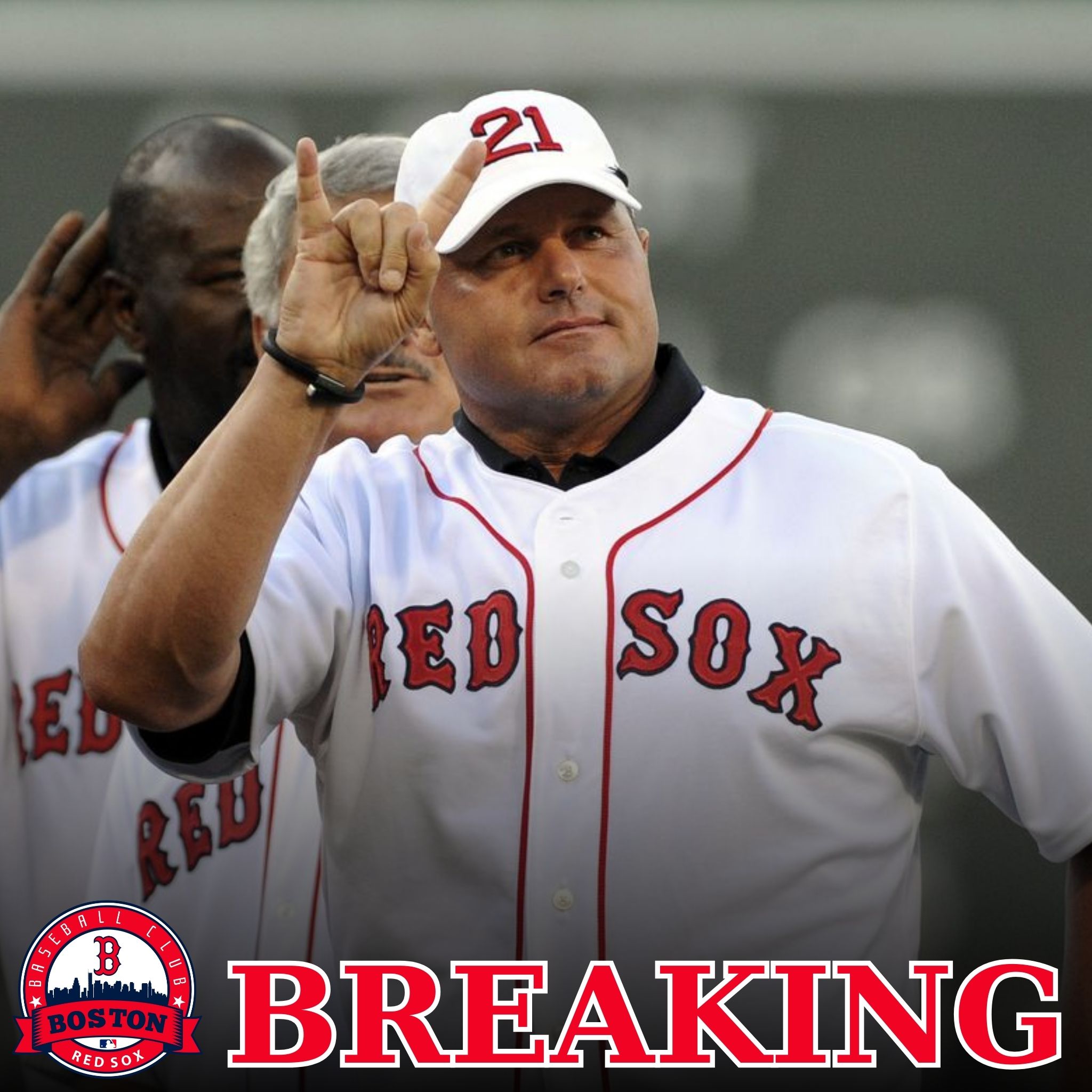 CHRISTMAS SPECIAL FOR YANKEES FANS…..ROGER CLEMENS SIGNED 