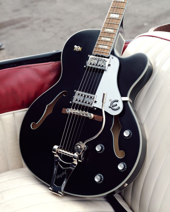 Epiphone SWINGSTAR (管理イキ) Epiphone SWINGSTAR (管理イキ