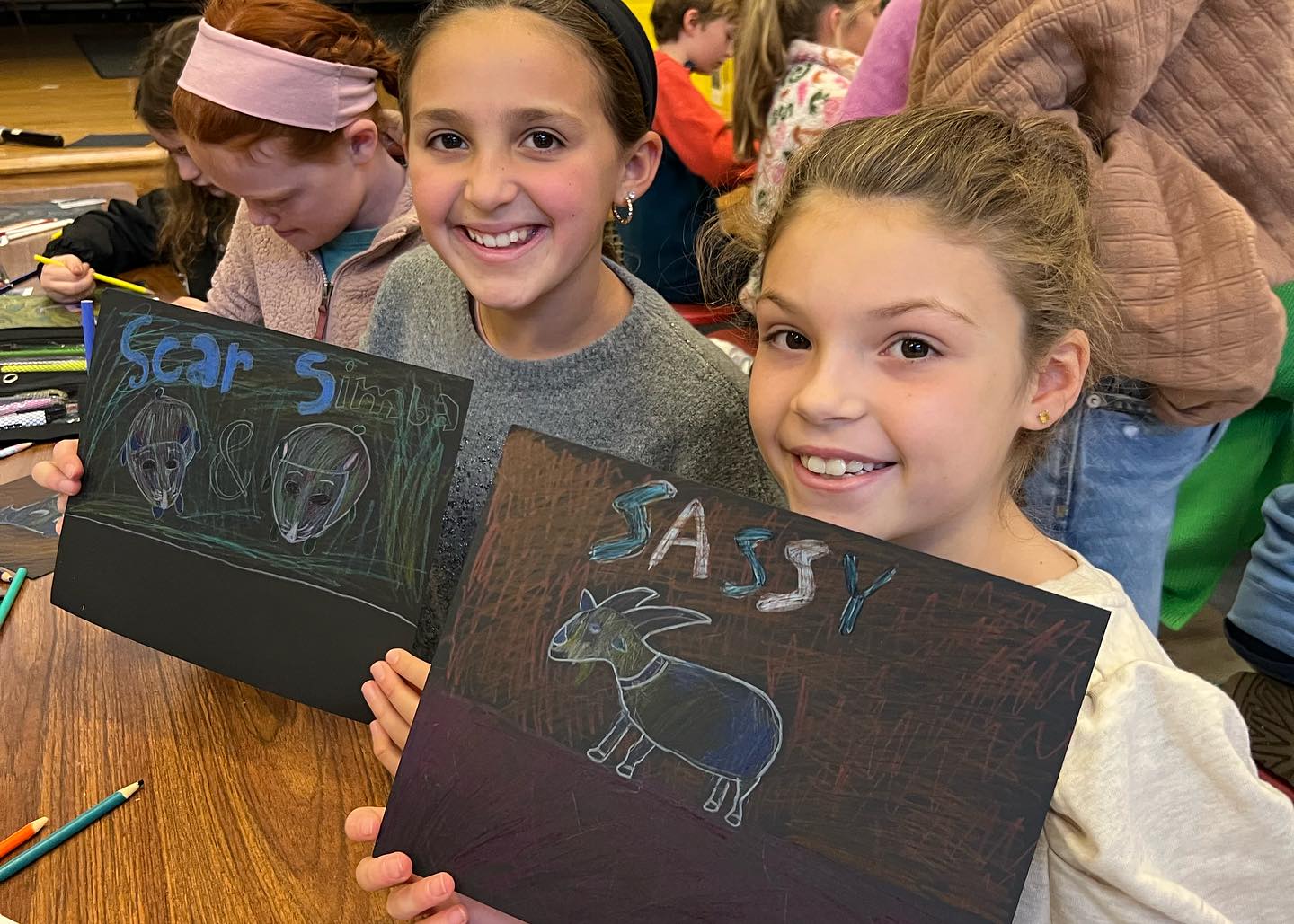 South Elementary School PTO | Hingham MA