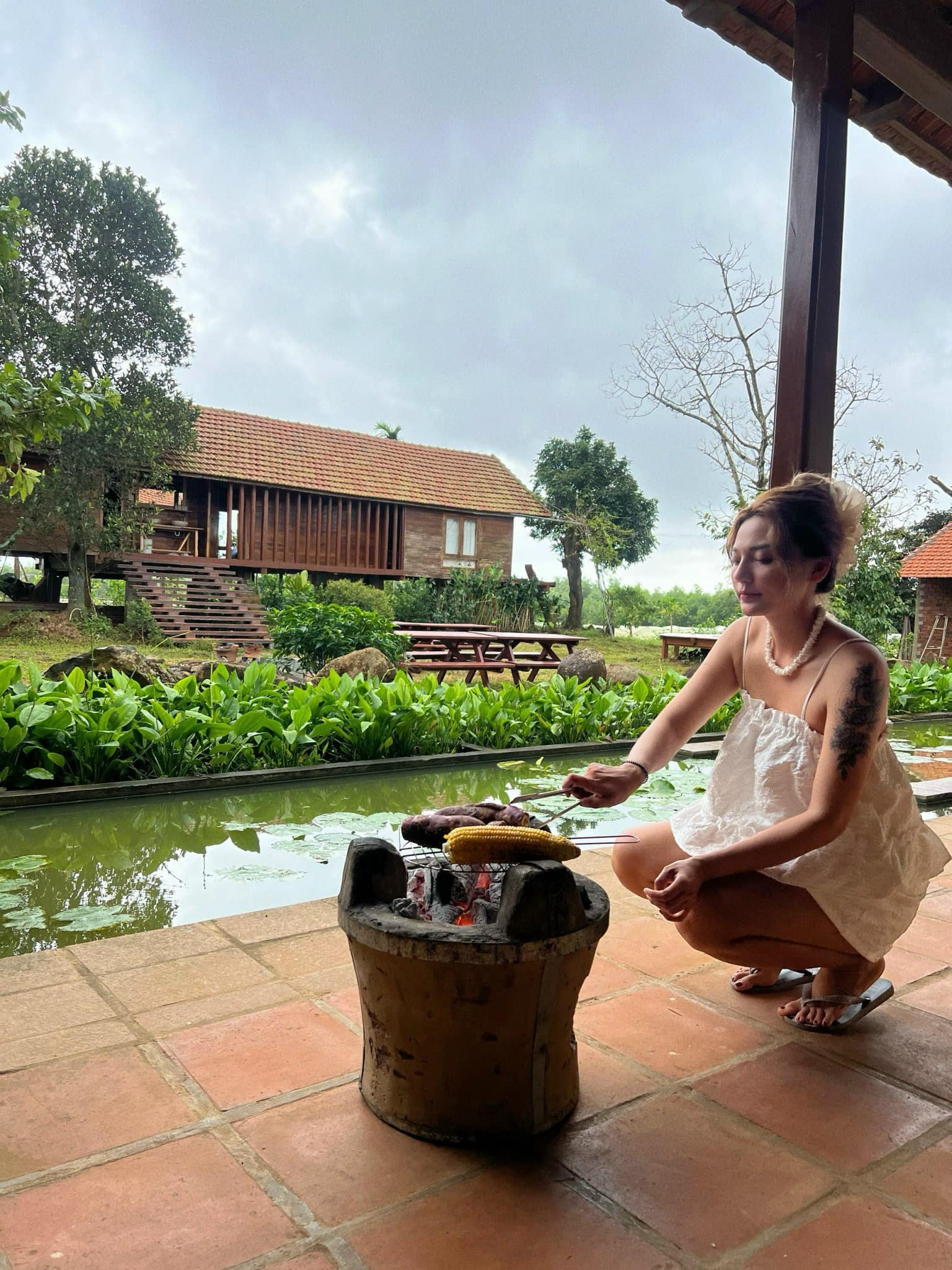 TODO Farm - Organic Farming & Retreat | Tuy Hòa