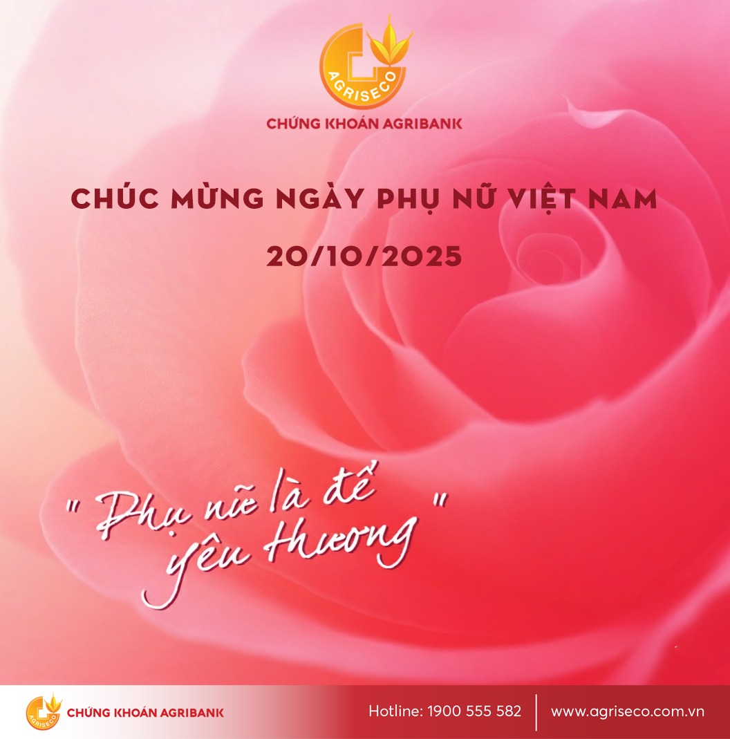 Chứng Khoán Agribank -... - Chứng Khoán Agribank - Agriseco