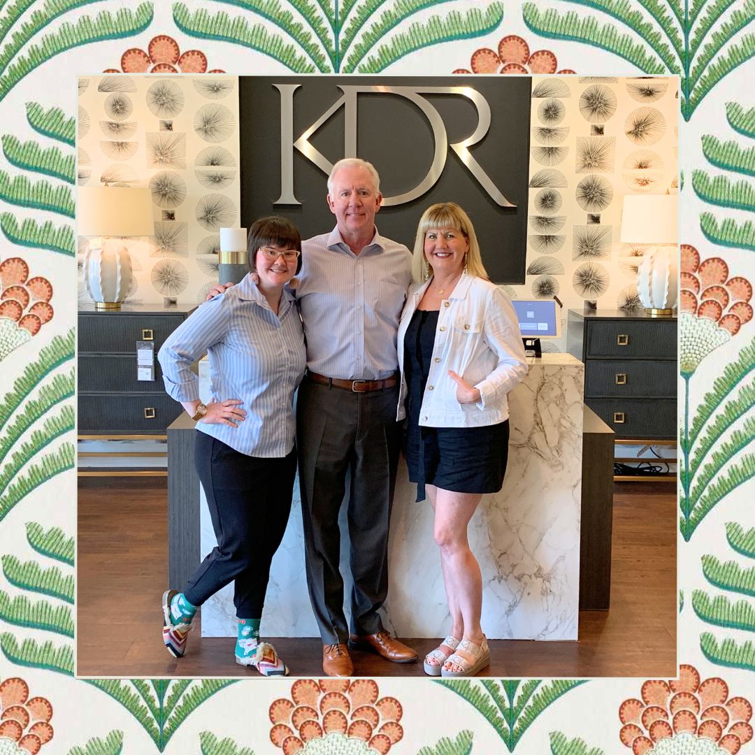 KDR Designer Showrooms