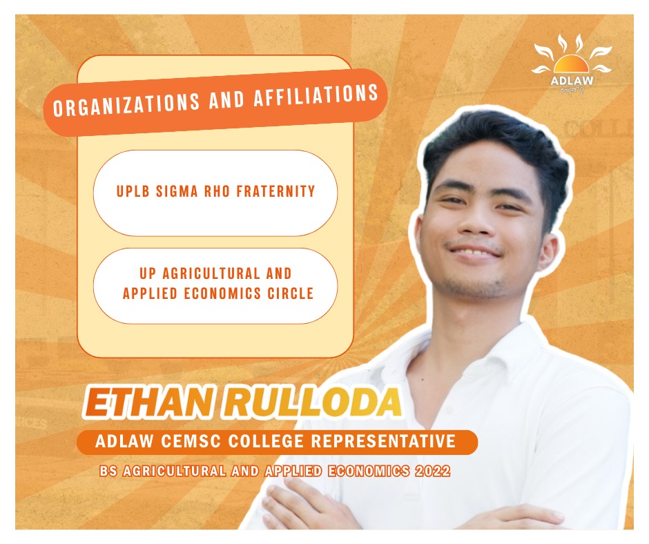 ADLAW CEM - Grabe ang init ngayon 🔥 Pero alam niyo ba? Mas...