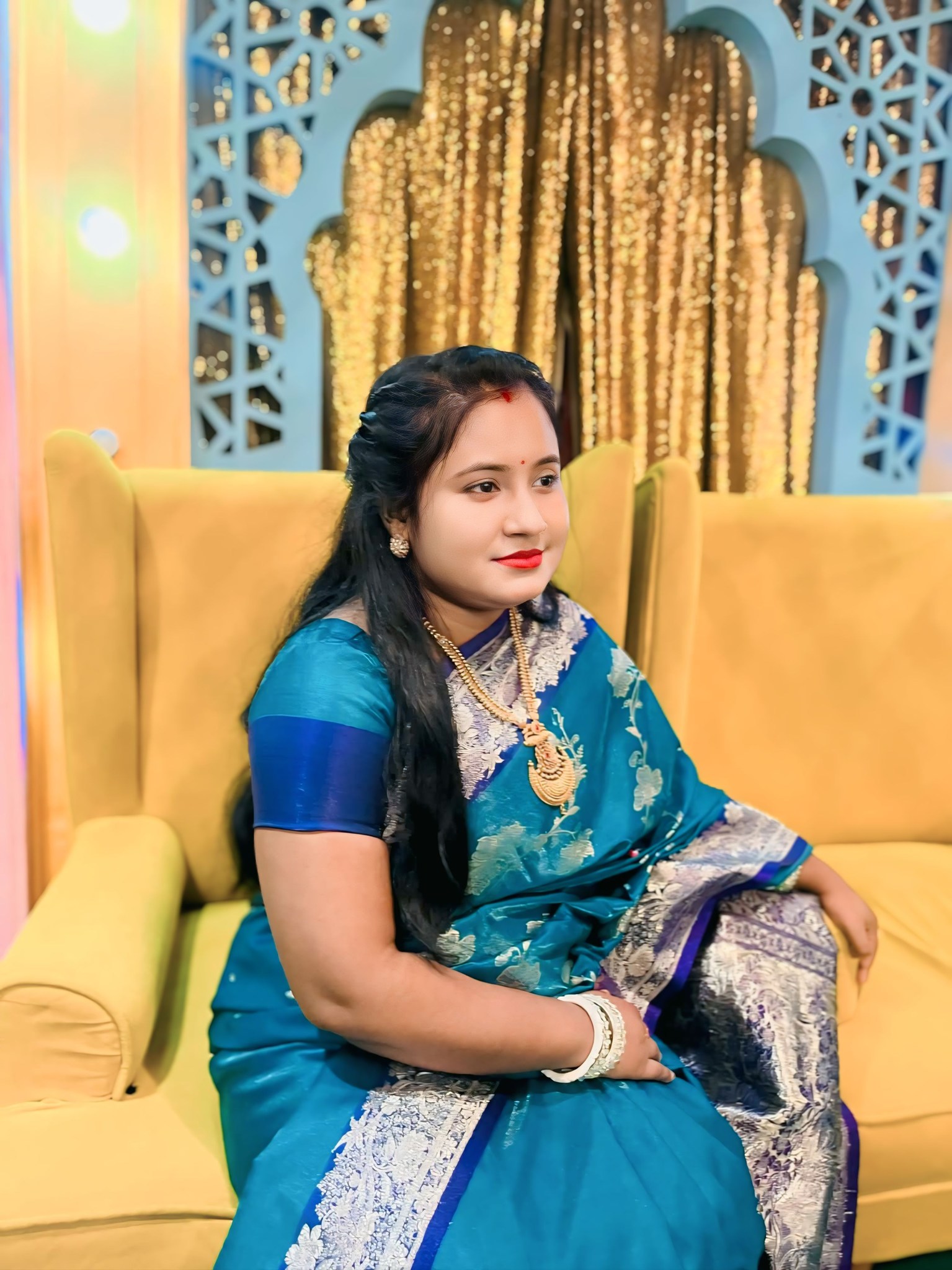 Shampa Roy Paik