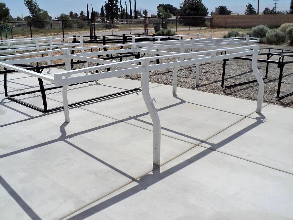 OVER 80 'Royal'-'Harbor'-'Pacific'-'Rack-it'Truck Ladder Racks ON SALE ...