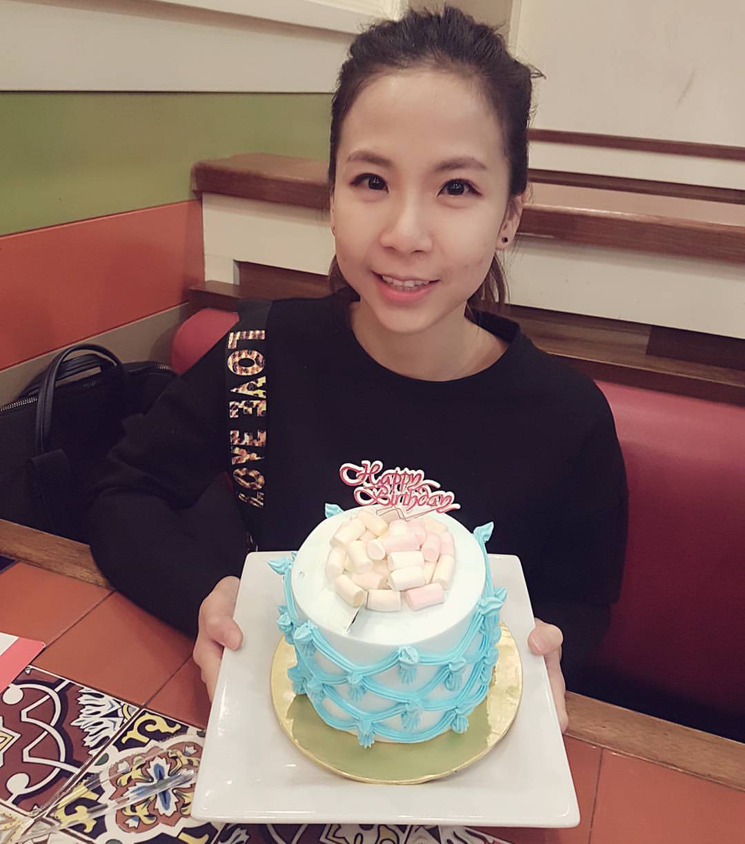 Bell宇田後援會 - 生日大快樂！😊