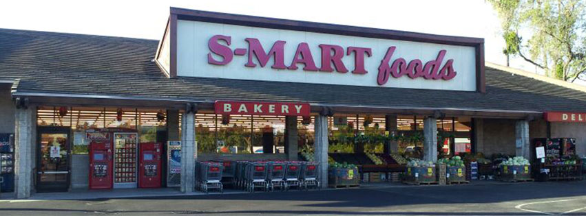 S-Mart Foods | Lodi CA