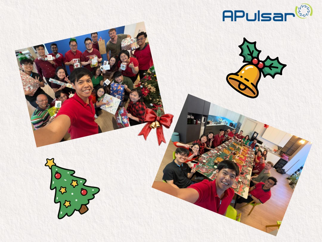 APulsar Technologies Sdn Bhd | Petaling Jaya