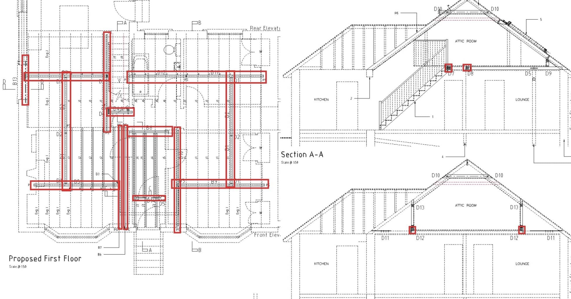Ask - My other job - making loft conversions simpler and cheaper 15 ...