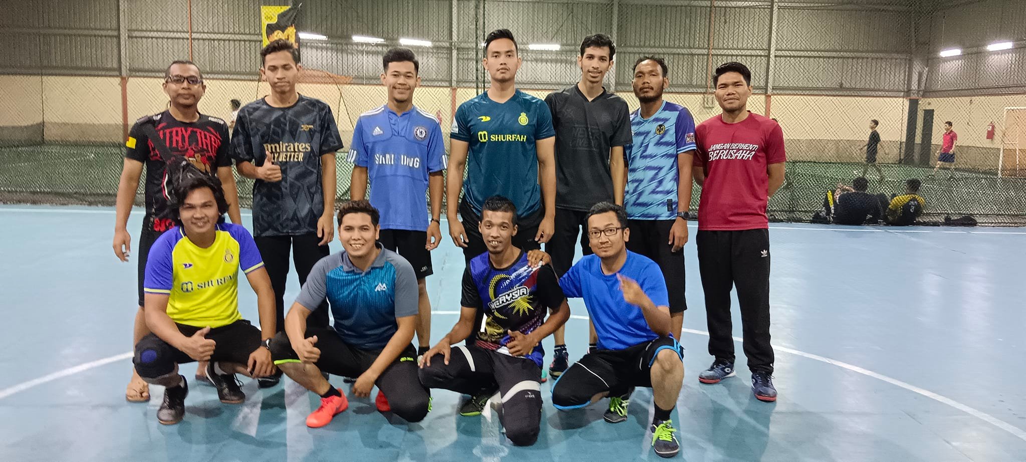 IPOH Futsal Family | Ipoh