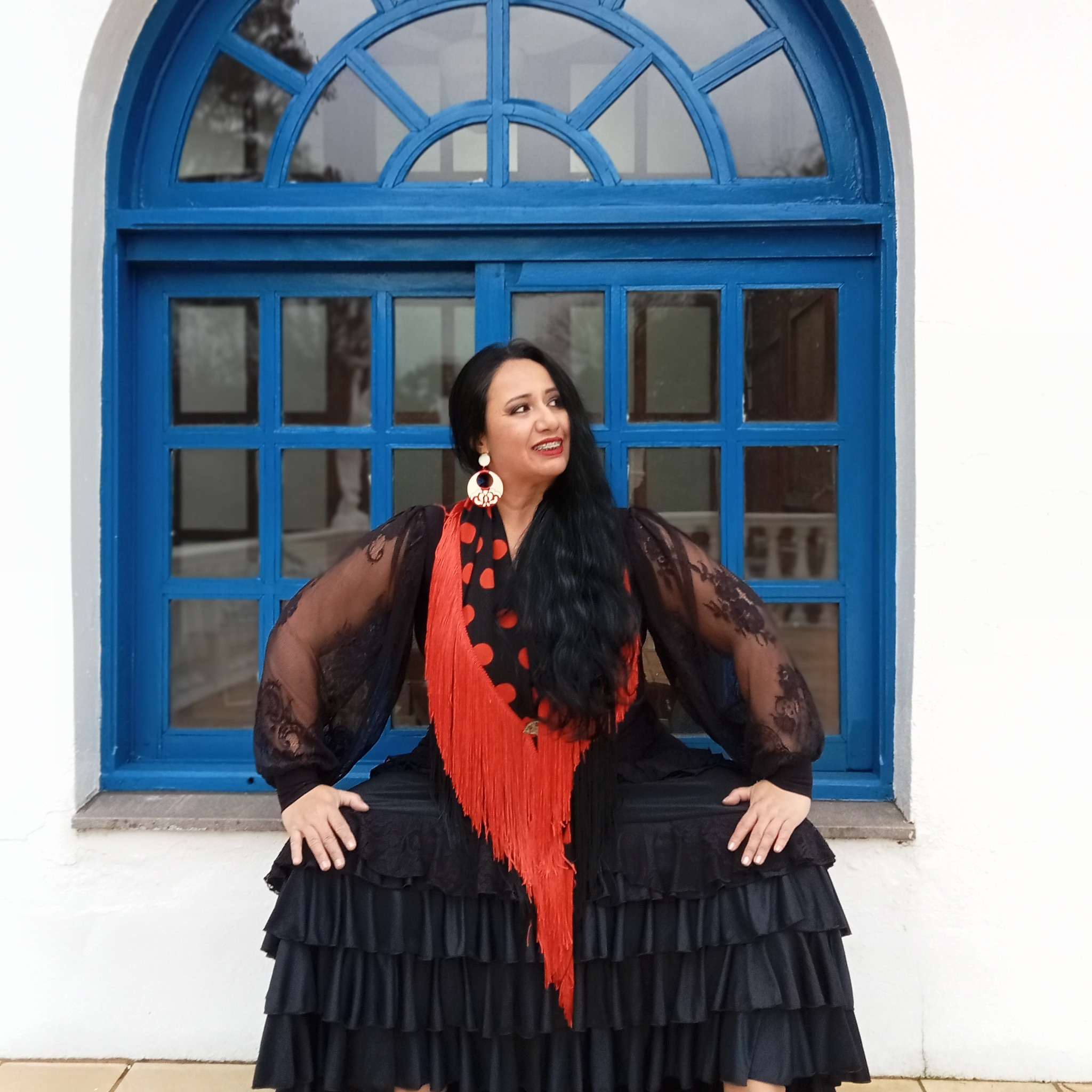 Denise Ribeiro