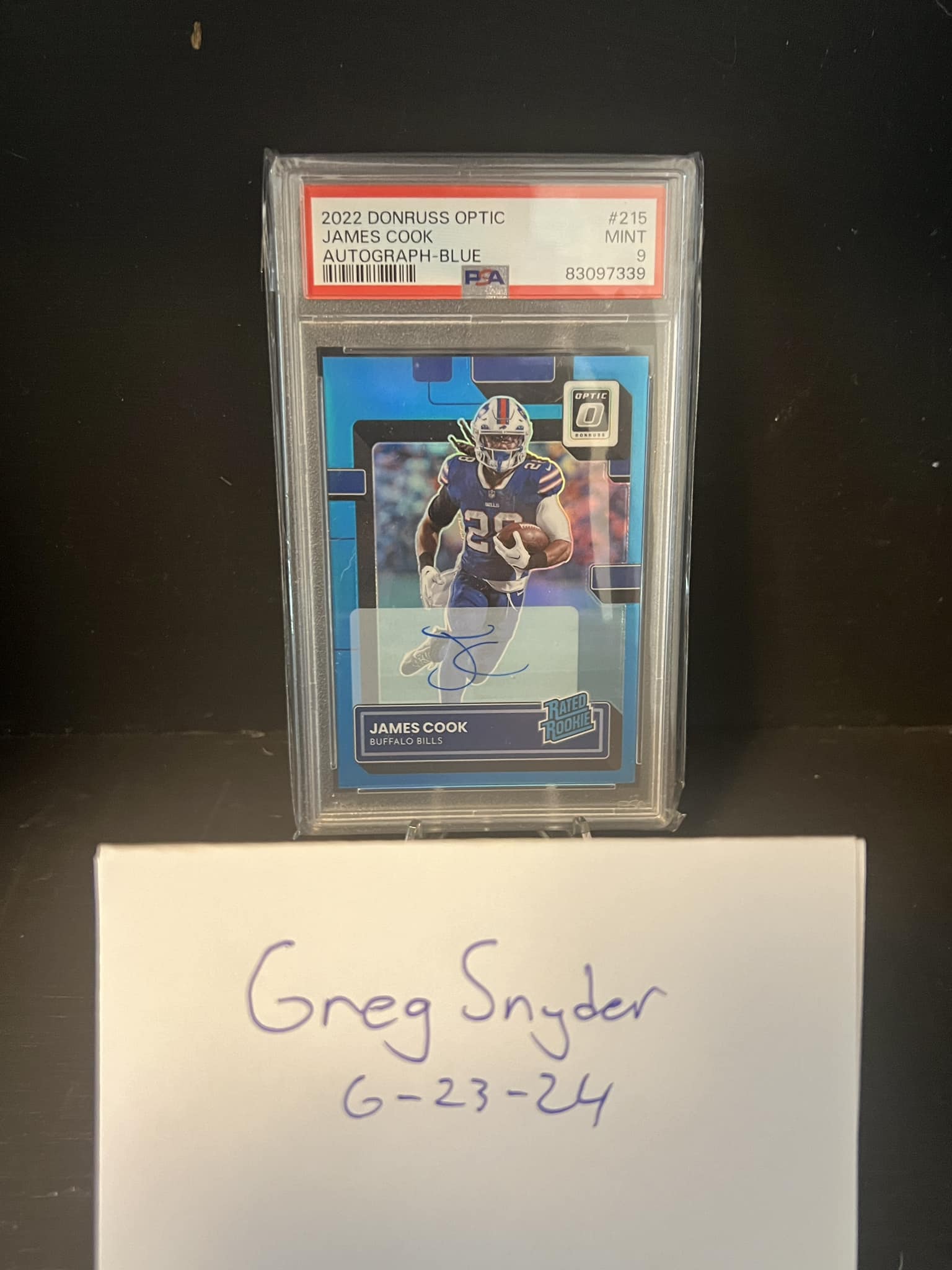 2021 Panini One Jaylen Waddle Quad RPA Color Match 48/99 $125 OBO 