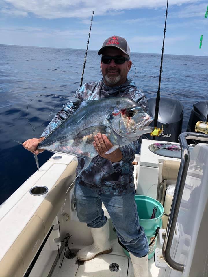 Reel Daze Fishing