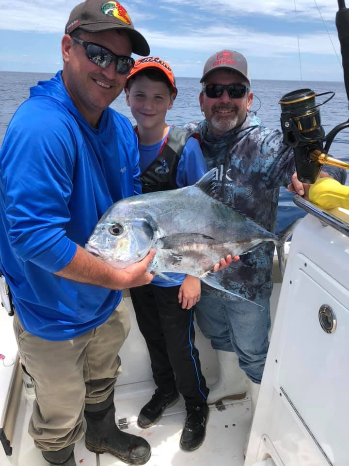 Reel Daze Fishing