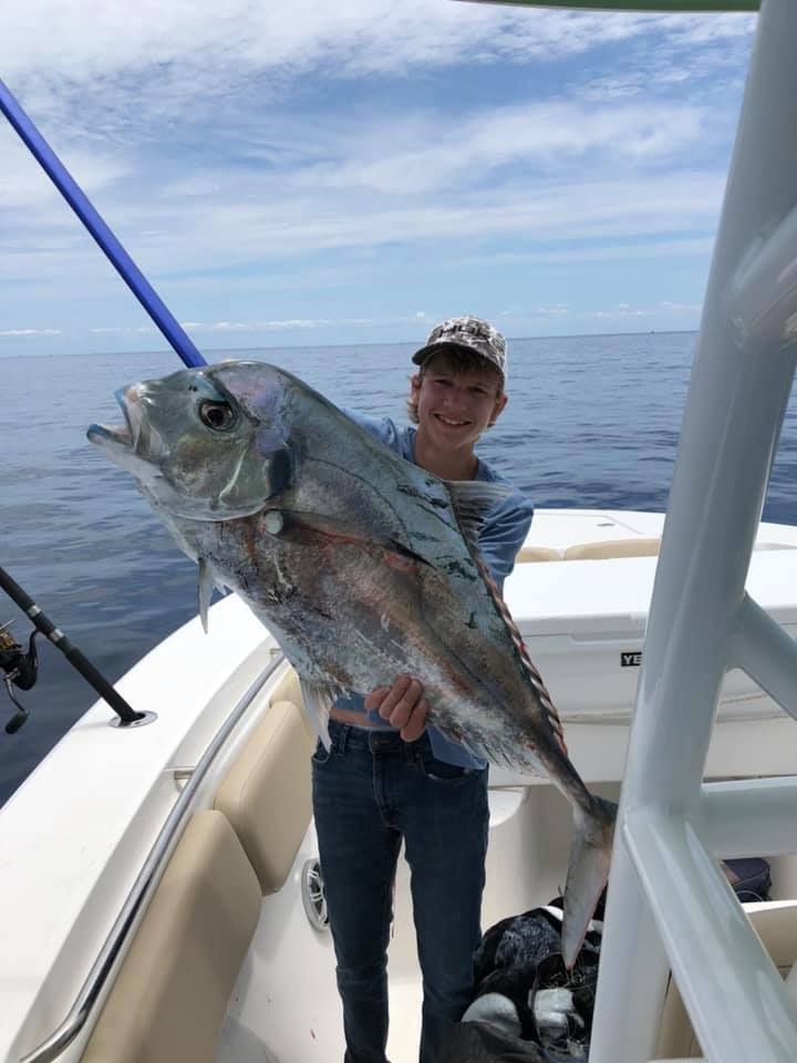Reel Daze Fishing