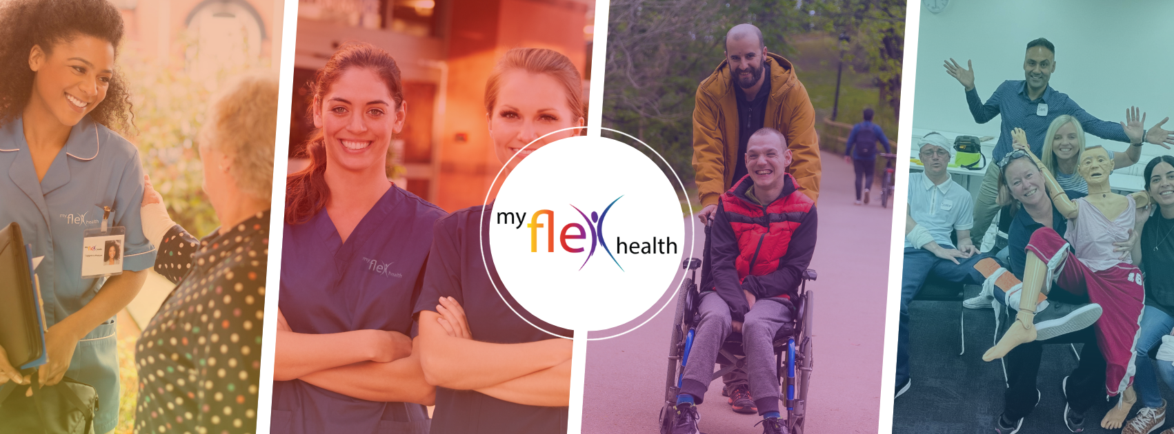 HealthFlex - HealthFlex added a new photo.