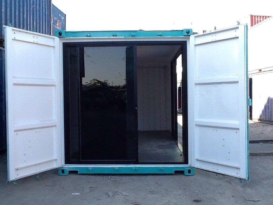 Psgroup Container