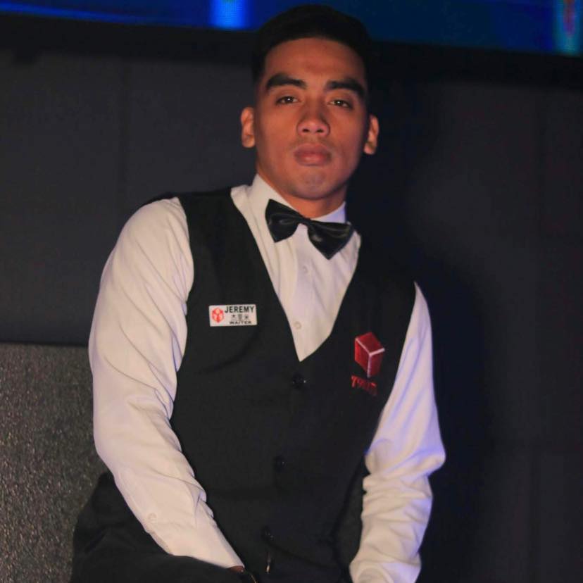 Jeremy Norcio
