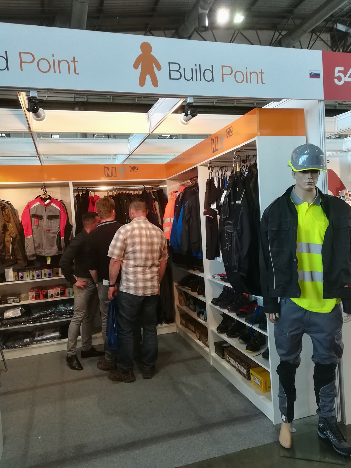 Build Point | Zatcany