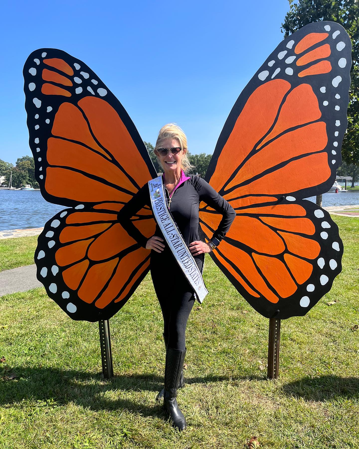 Celebrating... - All-Star United States Pageant Organization