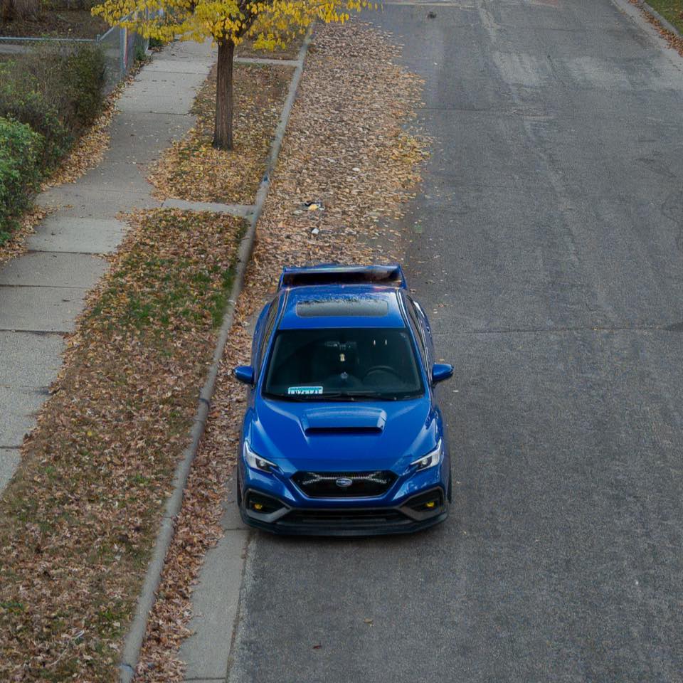 Subaru VB 2022+ WRX Owners Group | Does anyone running Dmann OTS map ...