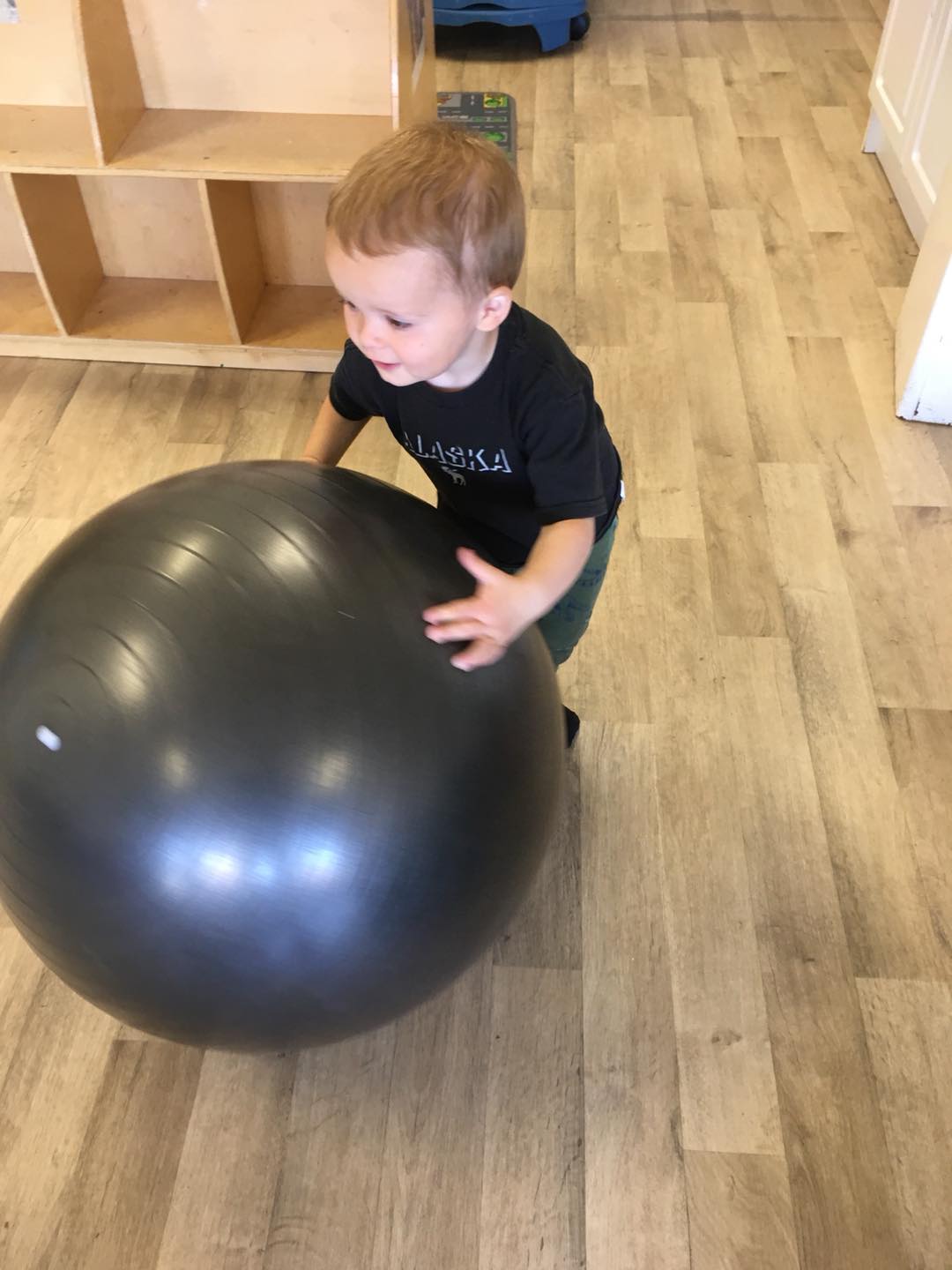 DaySpring Early Learning Centre | Prince Albert SK