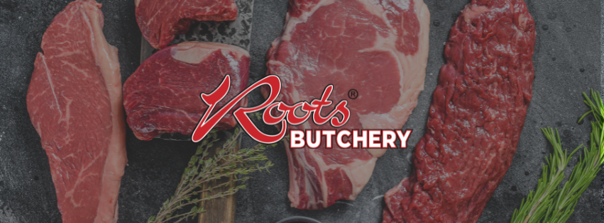 Roots Butchery Cosmo City | Randburg