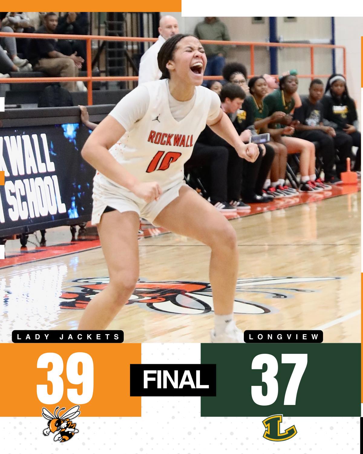 Rockwall ISD Sports... - Rockwall ISD Sports Marketing