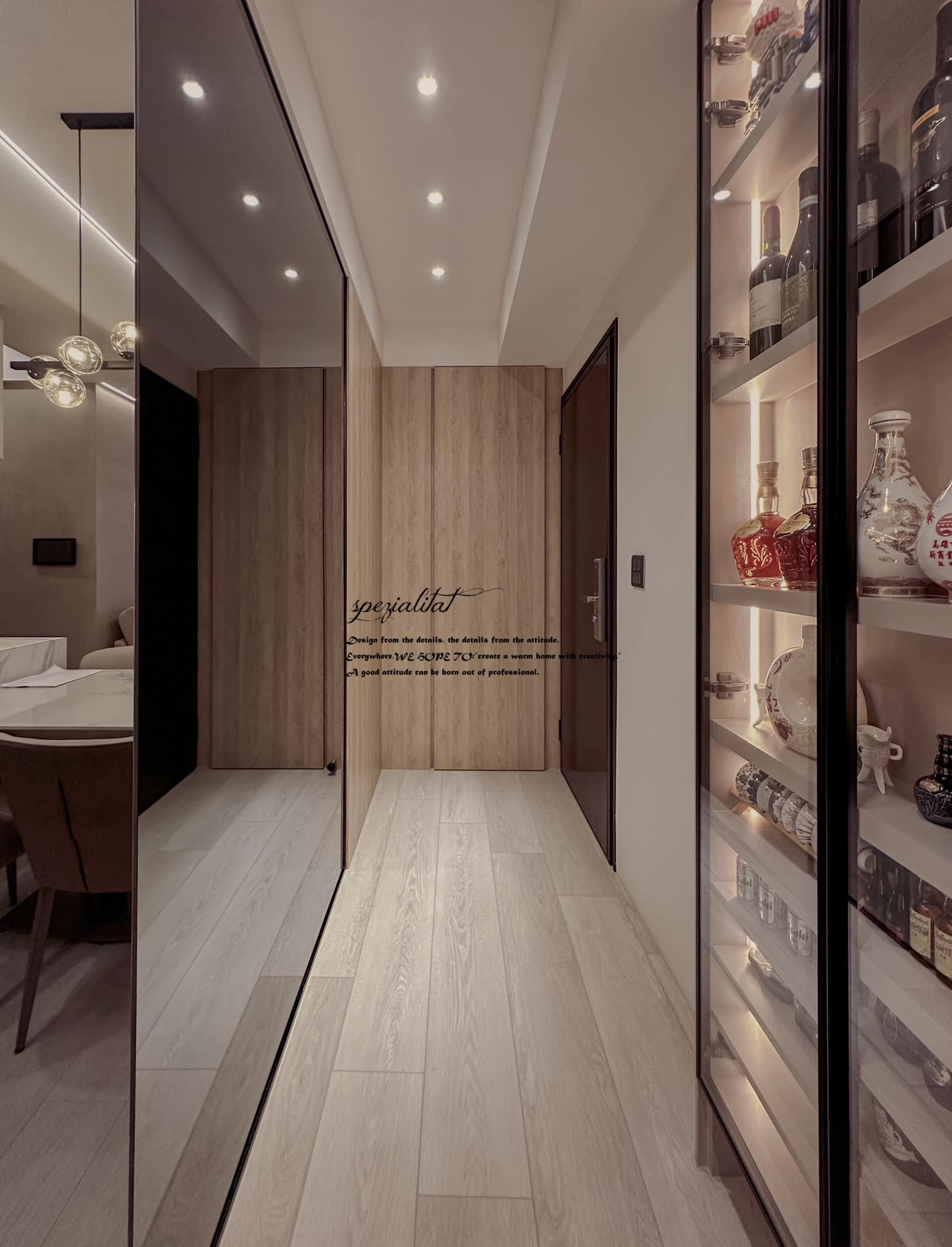 工制建構 . SZT Architecture Interior Design. | Kaohsiung