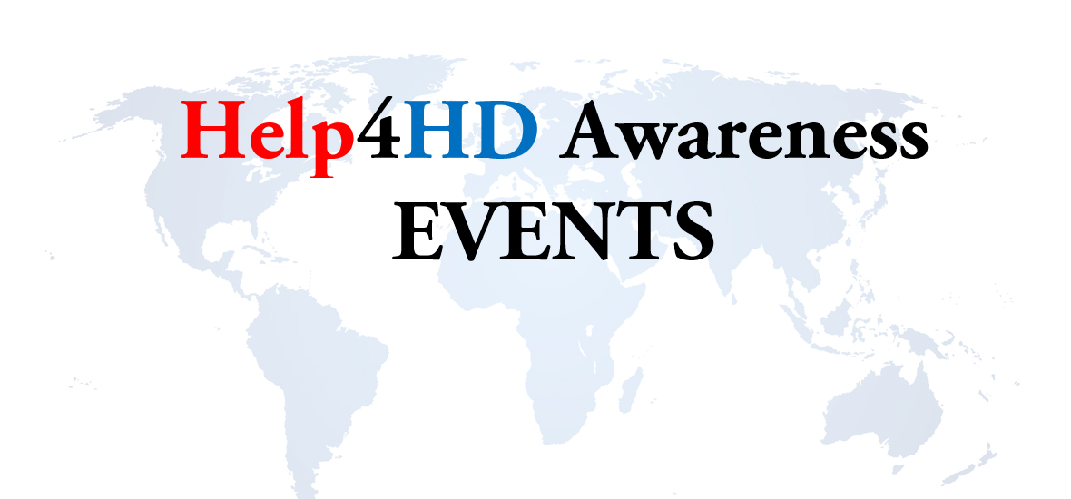 Help4HD Awarness | Facebook