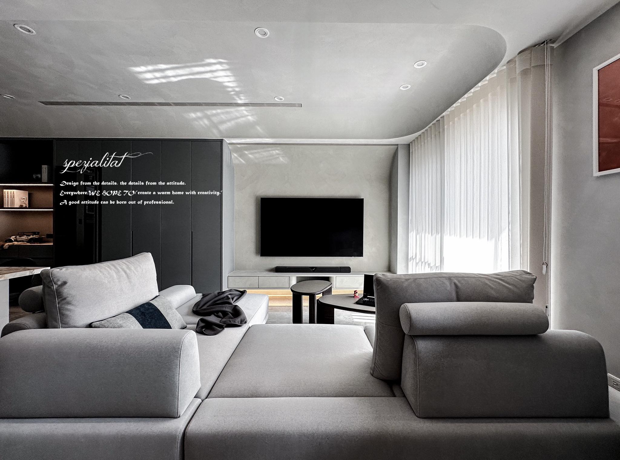 工制建構 . SZT Architecture Interior Design. | Kaohsiung
