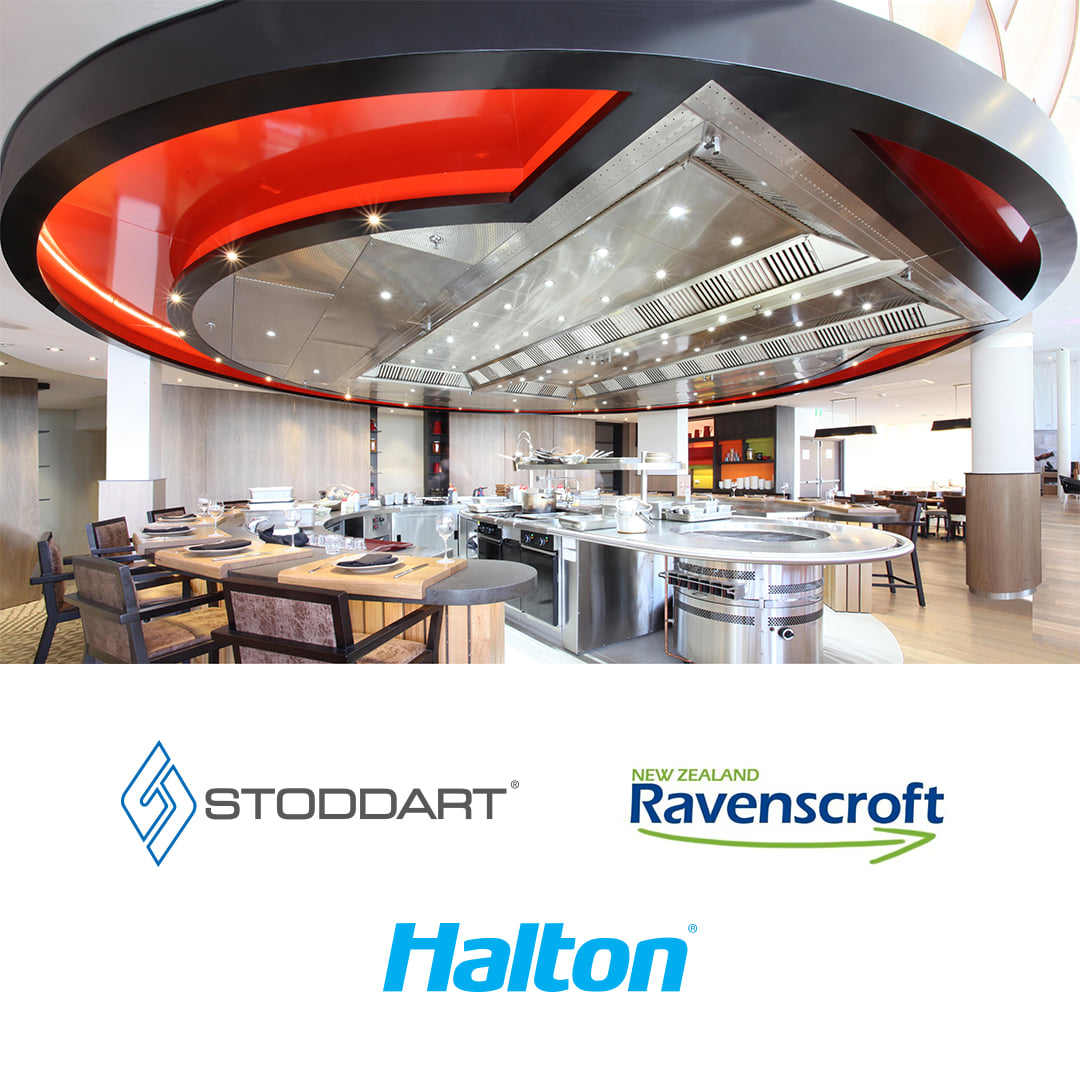 Stoddart New Zealand - We have even more exciting news for you ...
