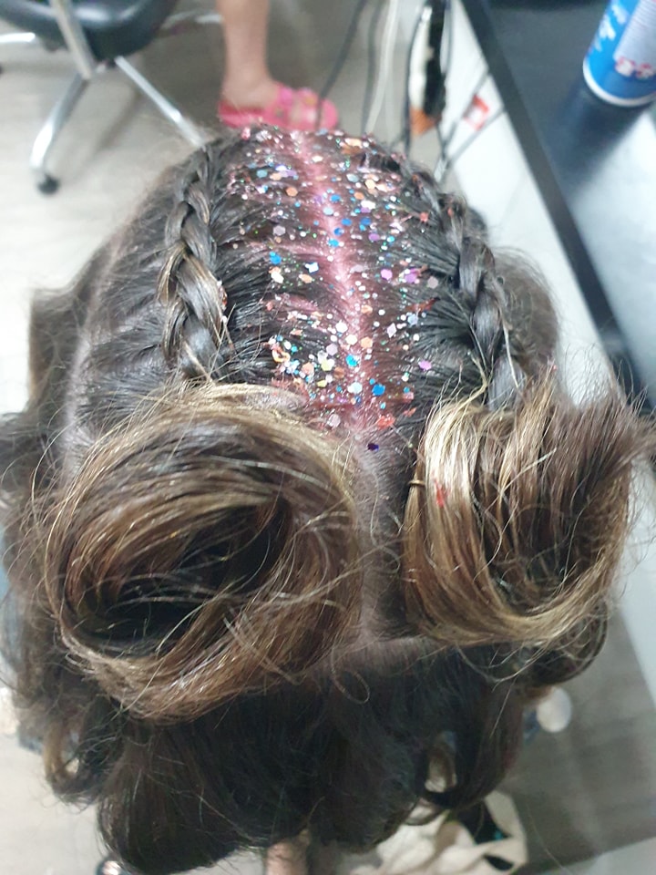 Braids For Babes | Perth WA