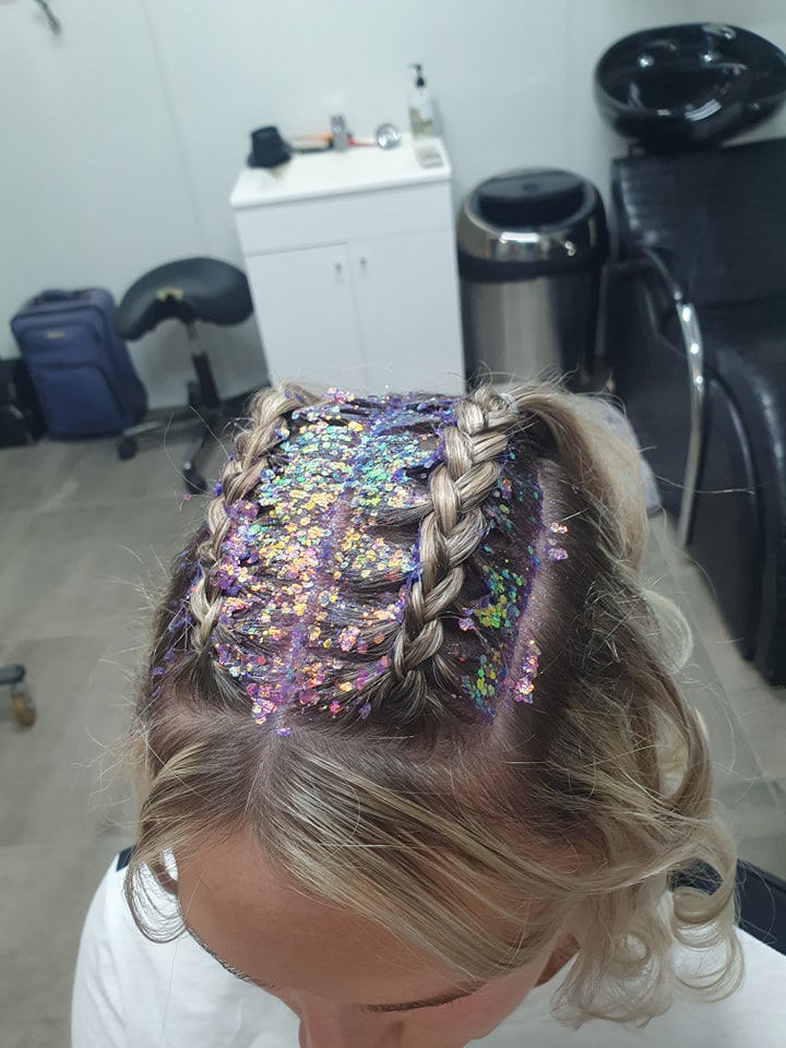 Braids For Babes | Perth WA